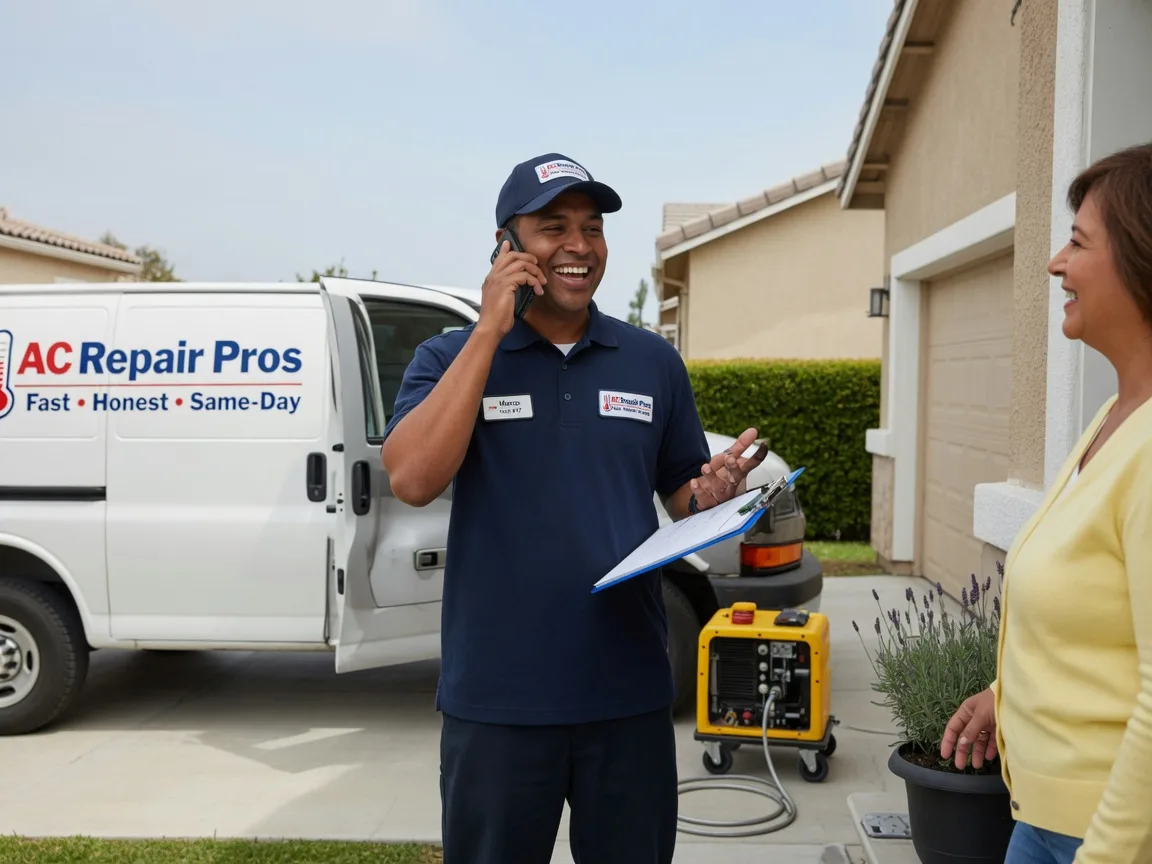 AC Repair Petersburg, KY FAQs